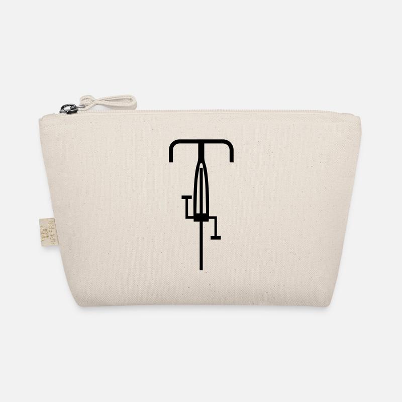 vélo - Trousse biologique - nature