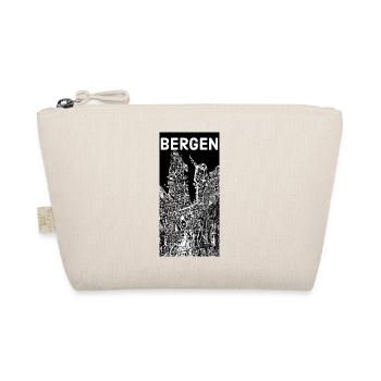 Bergen - Trousse biologique - nature - Devant