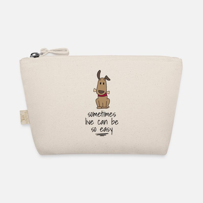 dog Organic Pouch