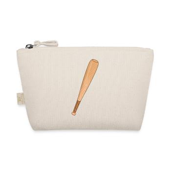 Batte de baseball - Trousse biologique - nature - Devant