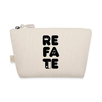 Refate - Amenez-vous autour - Trousse biologique - nature - Devant