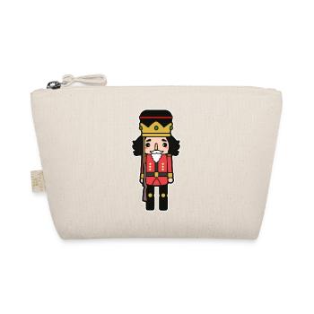 Casse-noix - Trousse biologique - nature - Devant