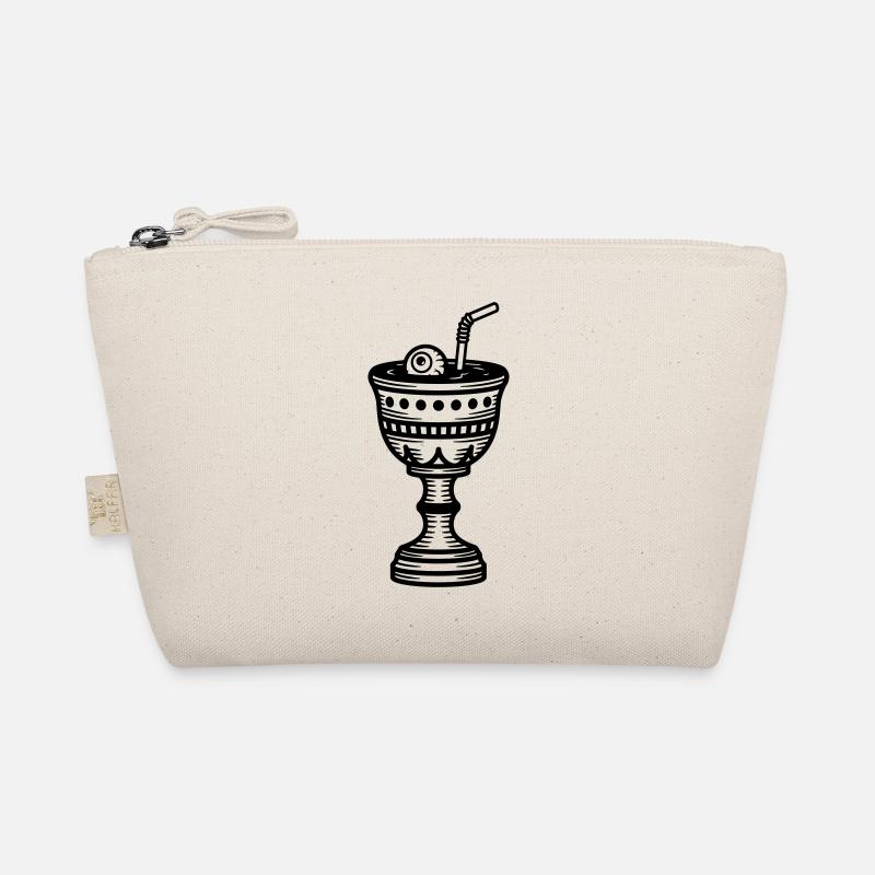 Vampire Cocktail Organic Pouch