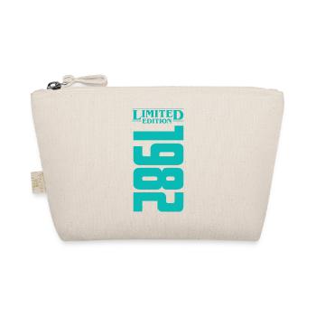 1982 Édition Limitée 40e Anniversaire Jeunes Filles - Trousse biologique - nature - Devant