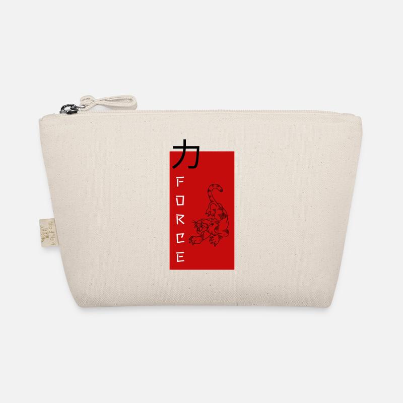 Panther FORCE Organic Pouch