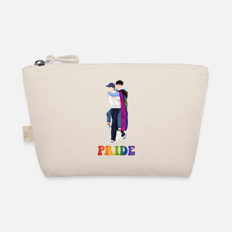 Fierté hearttoper Trousse biologique