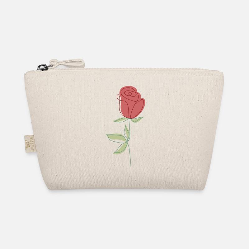 Fleur Trousse biologique