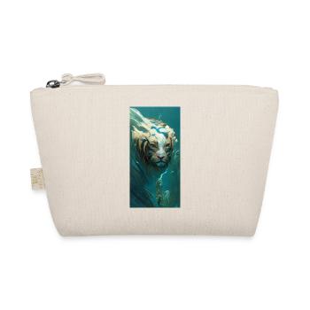 Tigre d'eau - Trousse biologique - nature - Devant