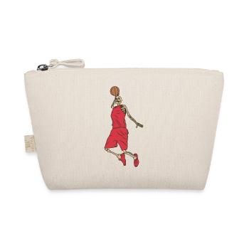 Basket-ball Squelette - Trousse biologique - nature - Devant