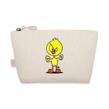 Puissance des poussins - Trousse biologique - nature - Devant