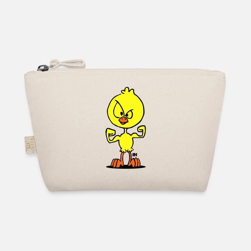 Puissance des poussins Trousse biologique