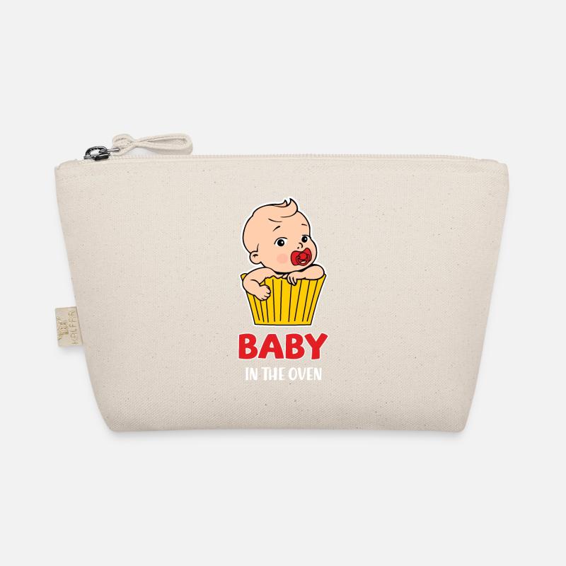 Bébé au four (foncé) Trousse biologique