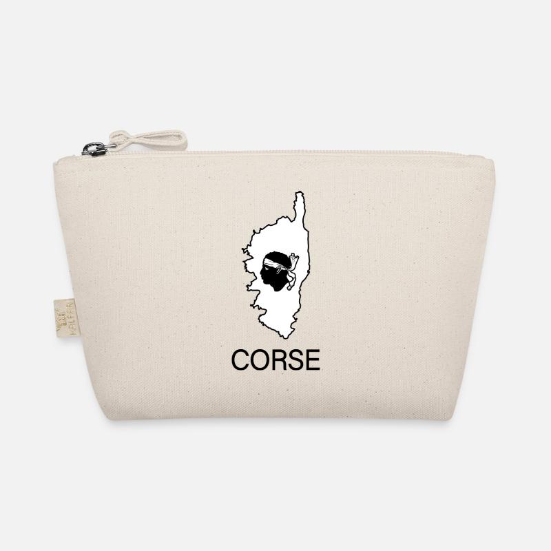 Racing Organic Pouch