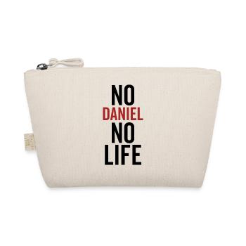 Pas de Daniel Pas de vie - Trousse biologique - nature - Devant