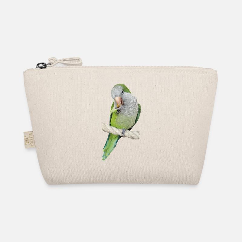 Argentine Parakeet Organic Pouch
