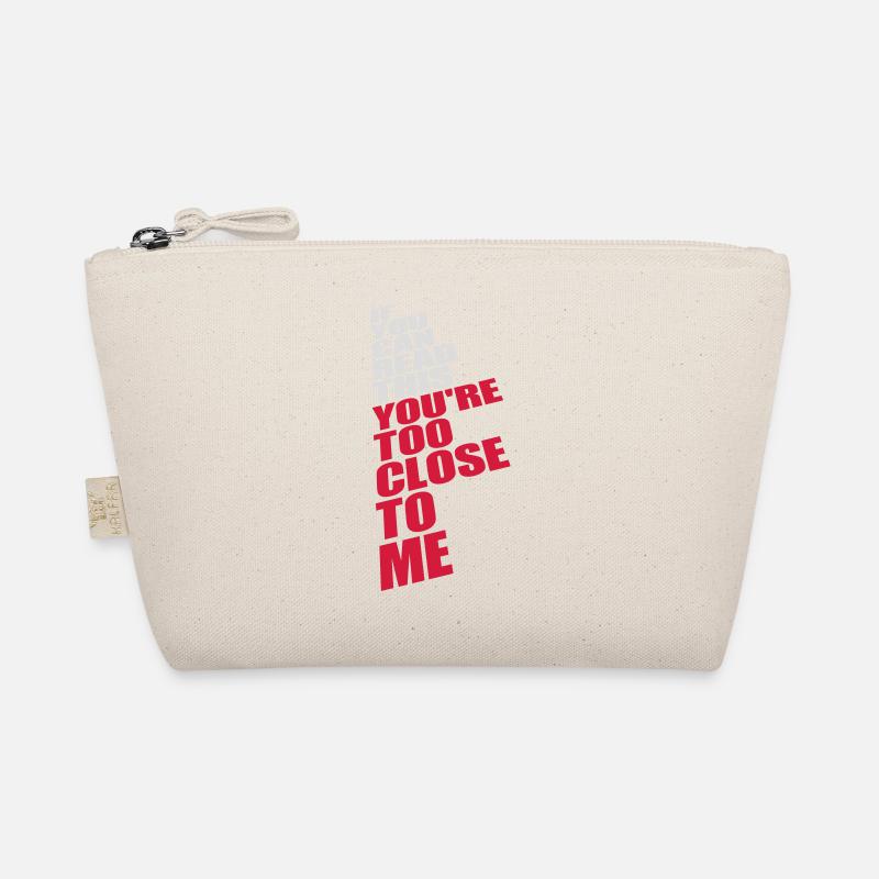 trop près de moi Trousse biologique