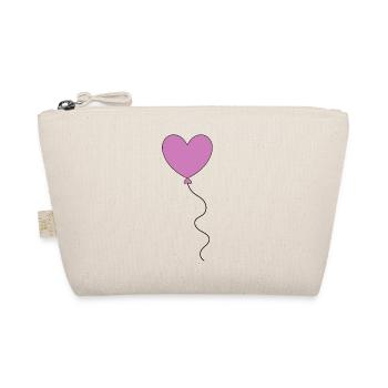 Cadeau pour la fête des mères : Idée de cadeau pour la fête des mères - Trousse biologique - nature - Devant