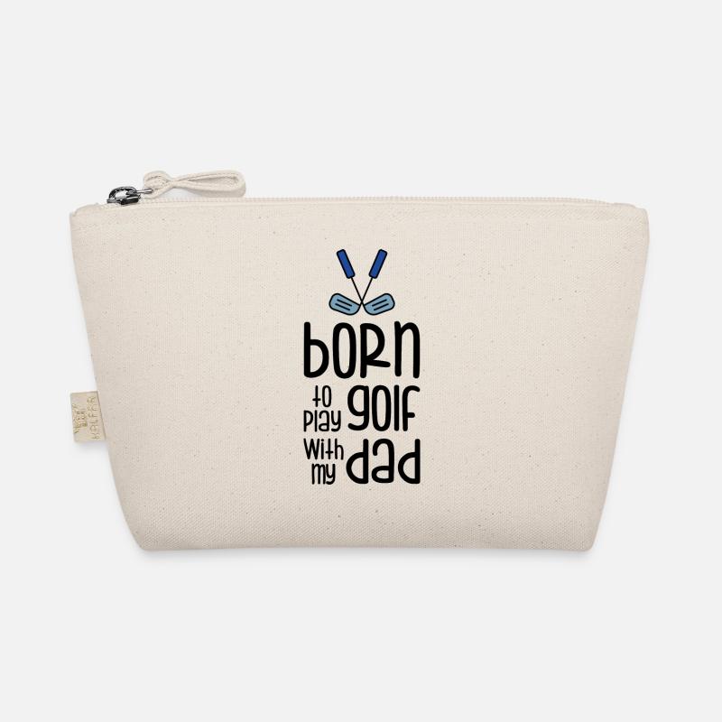 Hockey Equipment Original Design Organic Pouch