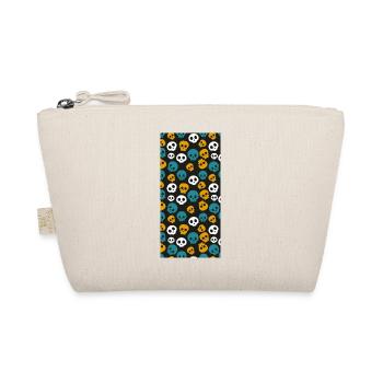 Cas d’Halloween 2 - Trousse biologique - nature - Devant
