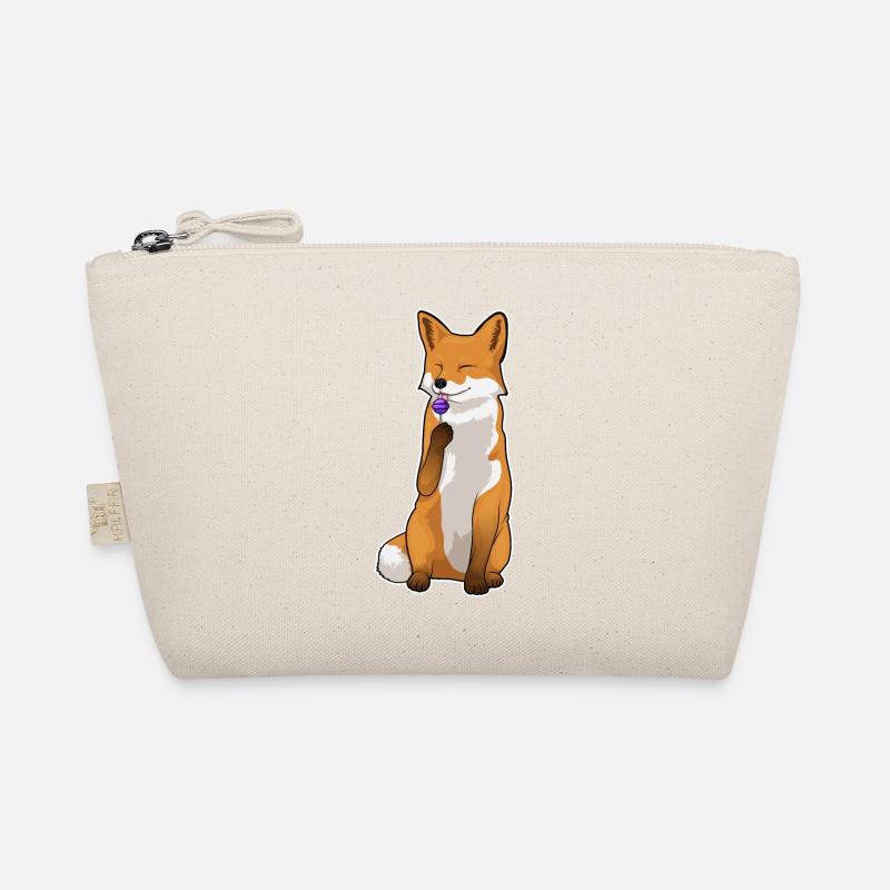 Sucettes de renard Trousse biologique