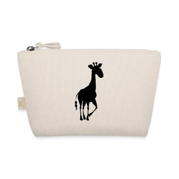 Safari Zoo Animal Safari Zoo - Organic Pouch - nature - Front