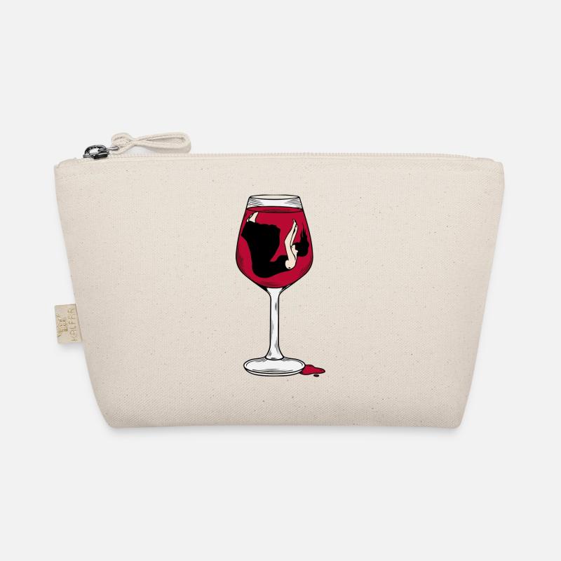 TOMBER DANS LE VIN Trousse biologique