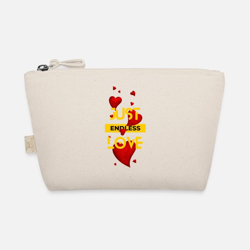 Endless Love Organic Pouch