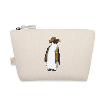 Chapeau du shérif du shérif Pingouin - Trousse biologique - nature - Devant