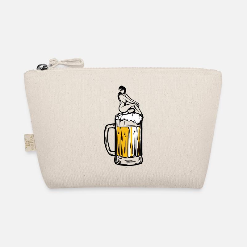 Beer Wine Whiskey Schnapps Alcohol Organic Pouch
