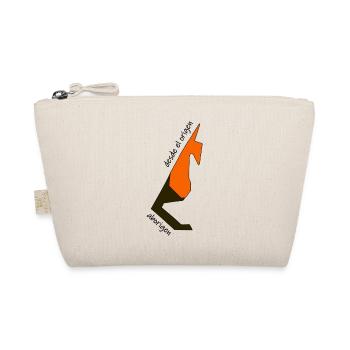 Depuis l’origine, autochtone - Trousse biologique - nature - Devant