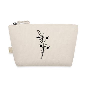Flower Flower Plant - Organic Pouch - nature - Front