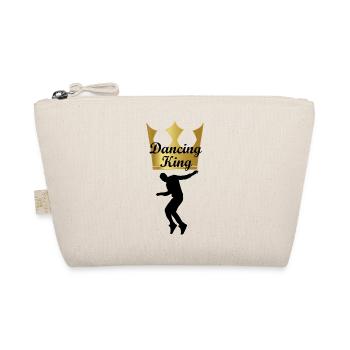 Danse Danse Musique - Trousse biologique - nature - Devant