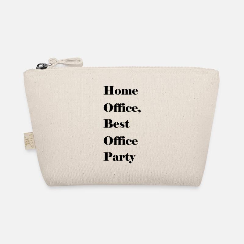 Home office Organic Pouch