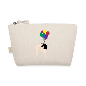 Balloon - Trousse biologique - nature - Devant