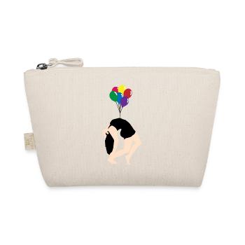 Balloon - Trousse biologique - nature - Devant