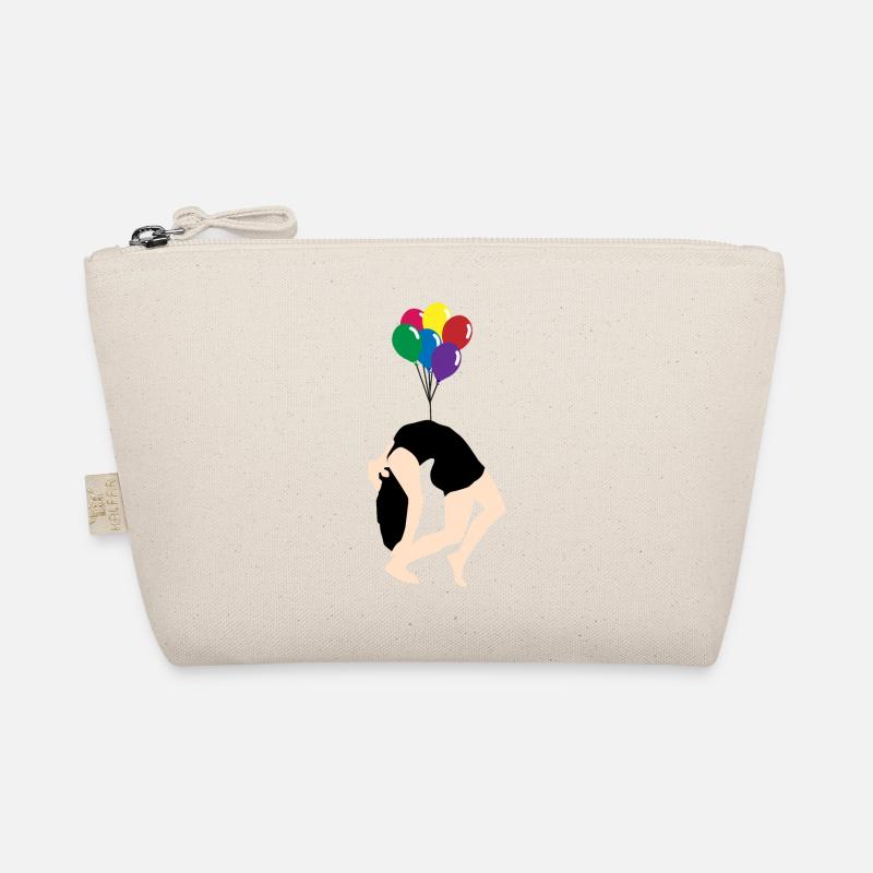 Balloon Organic Pouch