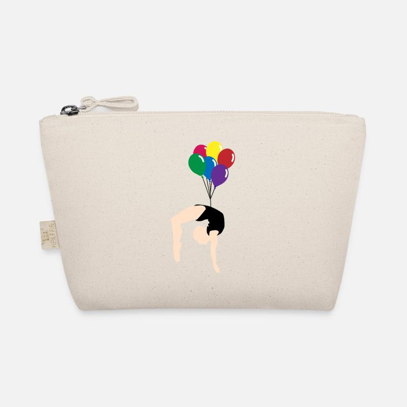 Balloon Organic Pouch