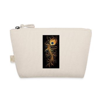 Paon plume d’or - Trousse biologique - nature - Devant