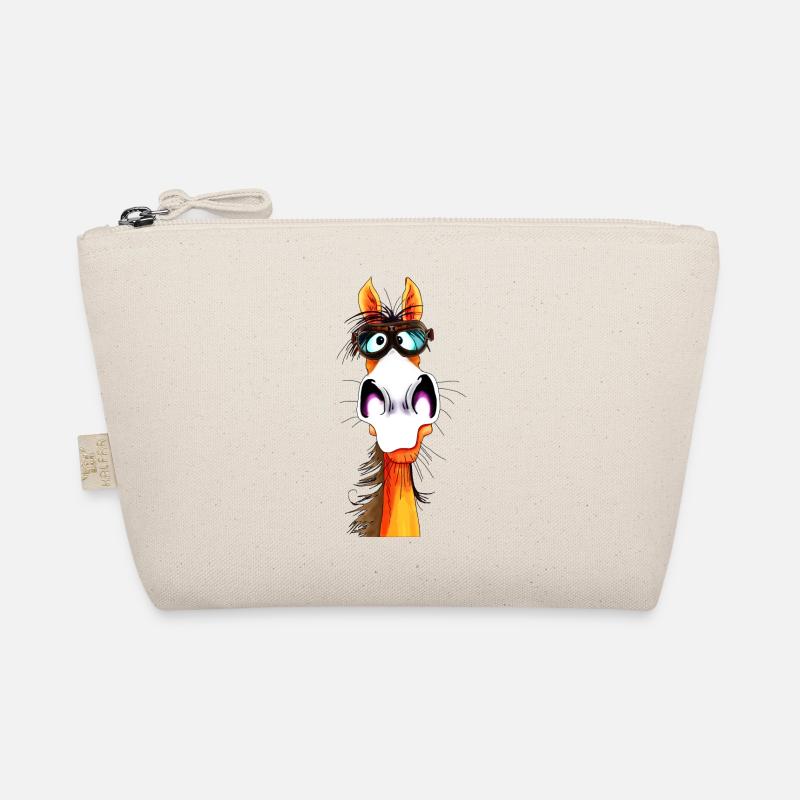 Cheval Plotz Trousse biologique