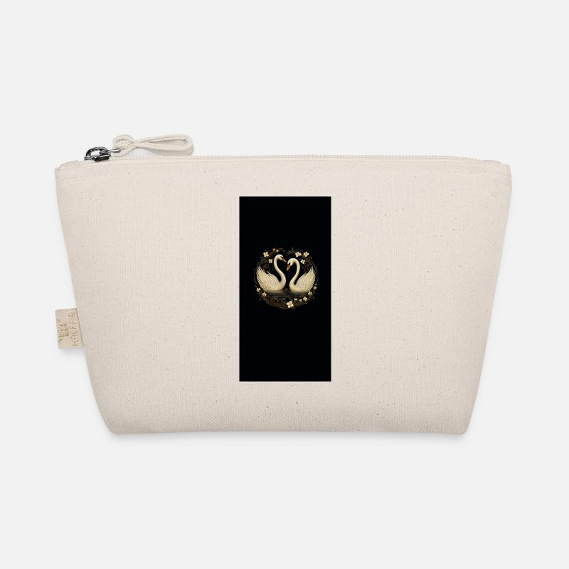 Cygnes élégants Trousse biologique