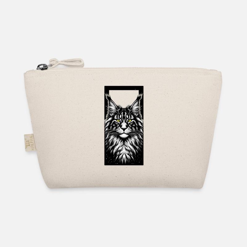 Visage de chat Trousse biologique