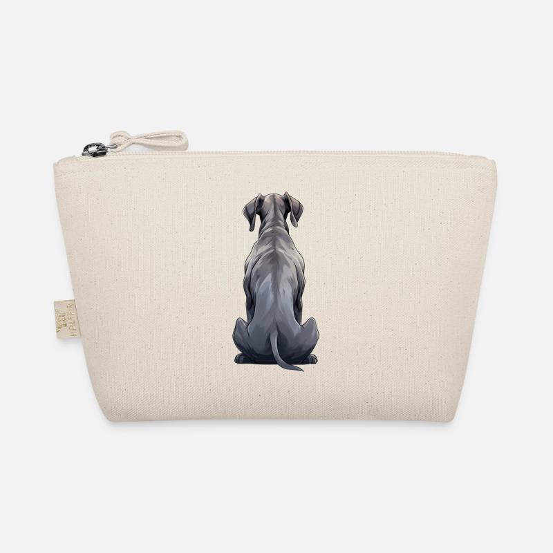 Dogue allemand Trousse biologique