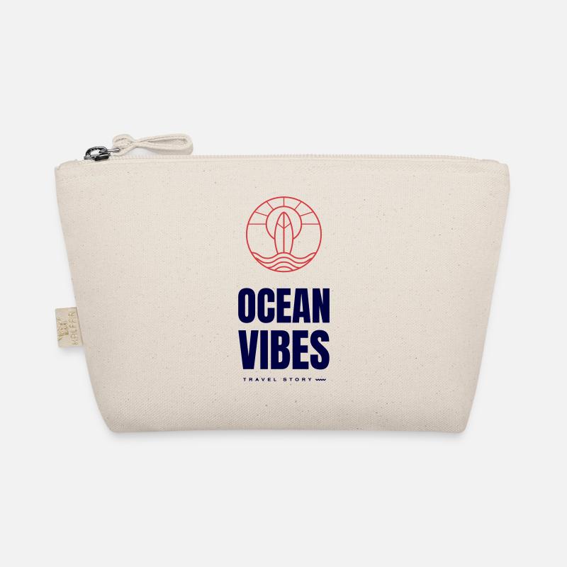 Ocean Organic Pouch