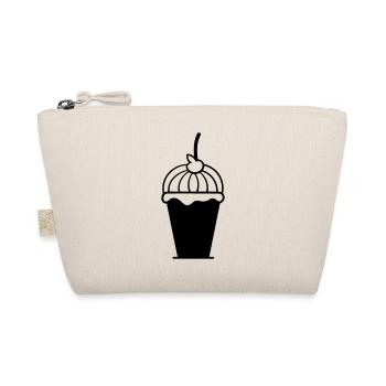 Ice Sundae - Organic Pouch - nature - Front