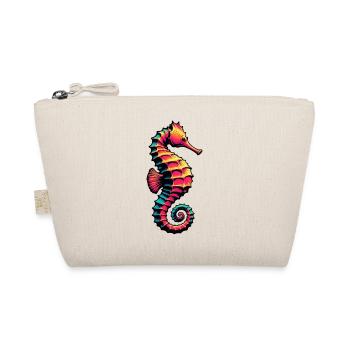Hippocampe - Trousse biologique - nature - Devant