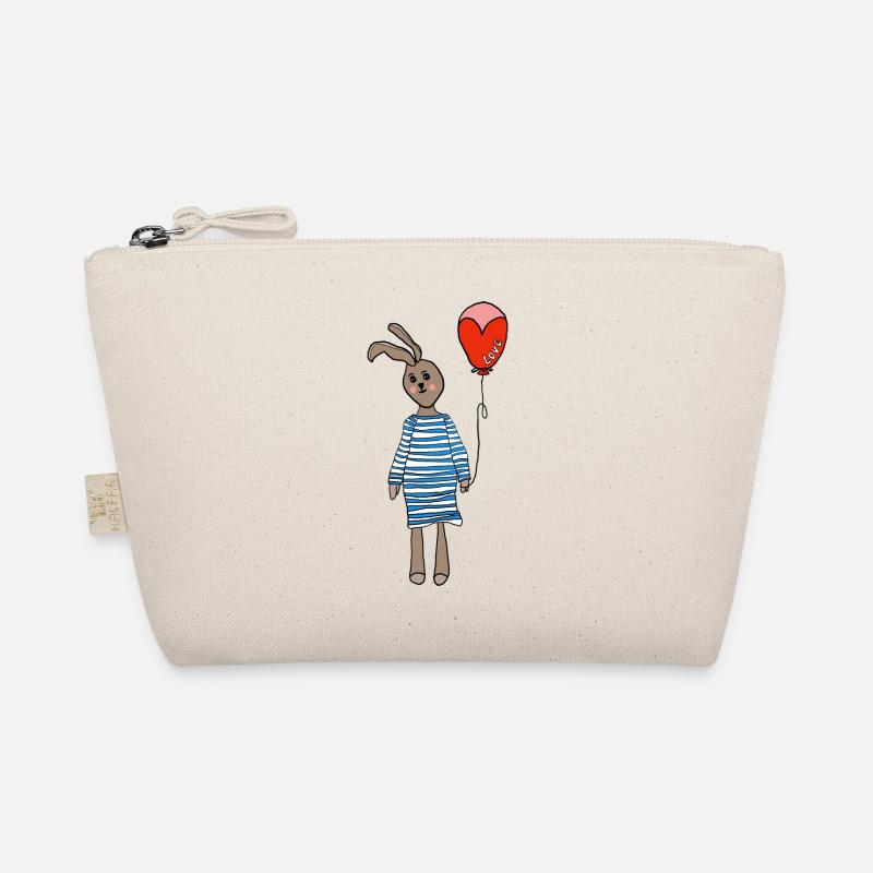 Ostern Bio-Täschchen