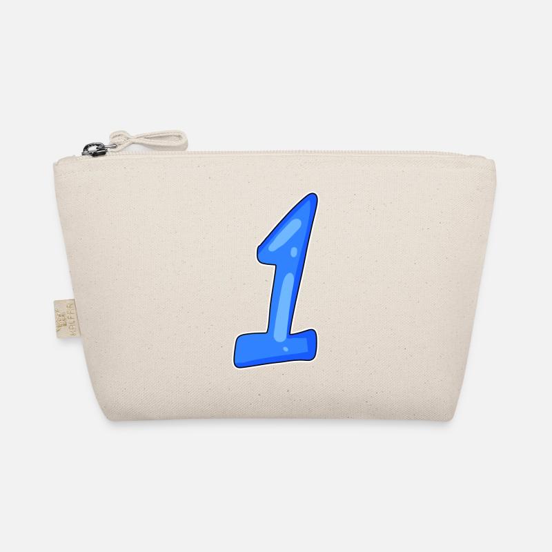 1 Winner Organic Pouch