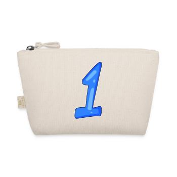 1 Gagnant - Trousse biologique - nature - Devant