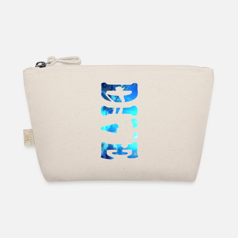 TAUCHEN Bio-Täschchen