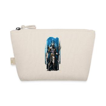 Osiris, Sentinel of the Realm Beyond - Organic Pouch - nature - Front